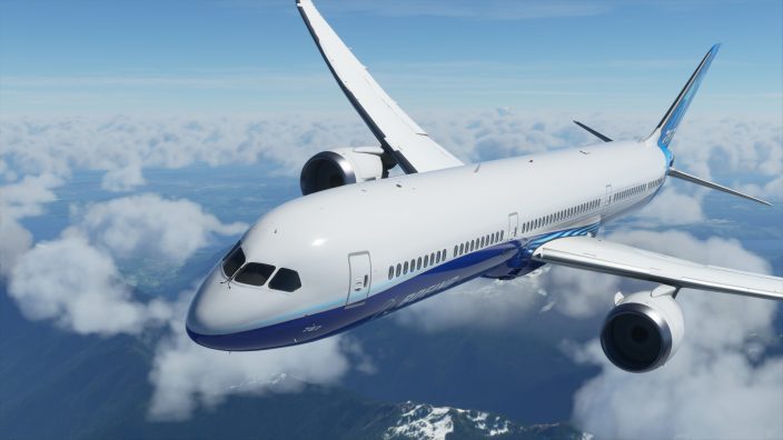 Microsoft Flight Simulator 2020 İndir ekran görüntüsü 4