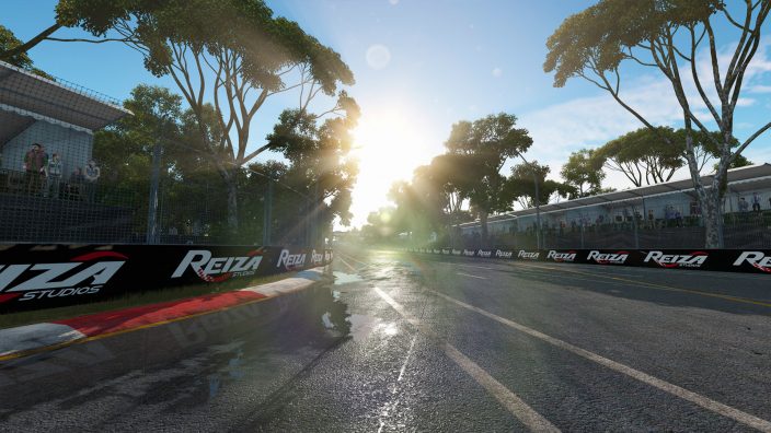Automobilista 2 İndir ekran görüntüsü 5