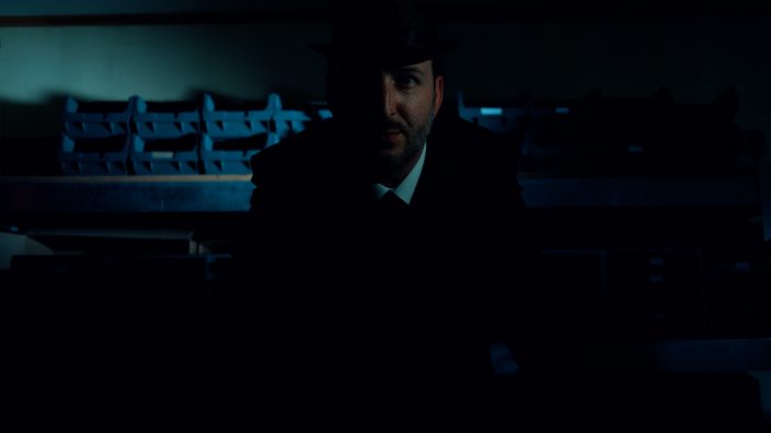 The Shapeshifting Detective İndir ekran görüntüsü 3