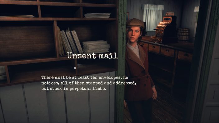 Draugen İndir ekran görüntüsü 4
