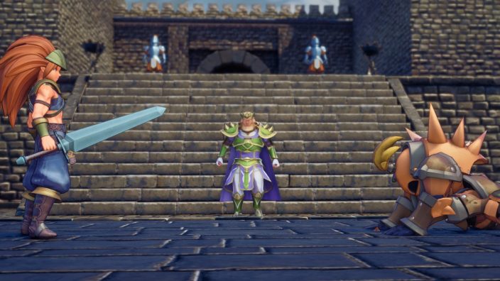 Trials of Mana İndir ekran görüntüsü 3