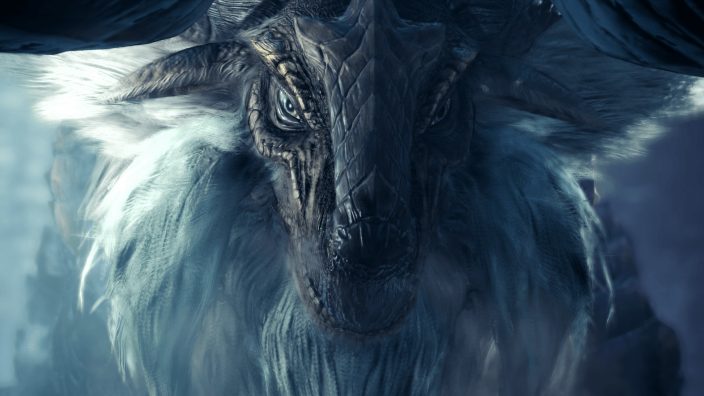 Monster Hunter World Iceborne İndir ekran görüntüsü 3