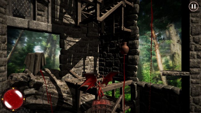 Get Over Blood İndir ekran görüntüsü 1