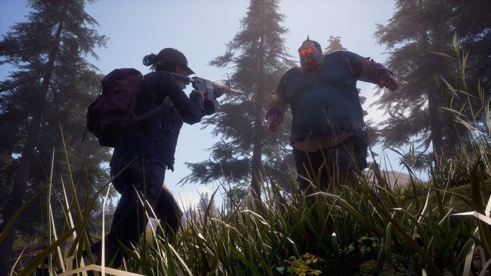 State of Decay 2 Juggernaut Edition İndir ekran görüntüsü 4