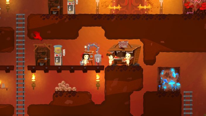 Hell Architect İndir ekran görüntüsü 1