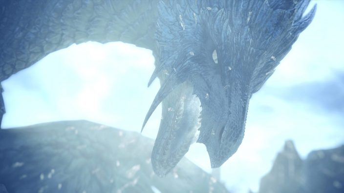 Monster Hunter World Iceborne İndir ekran görüntüsü 4