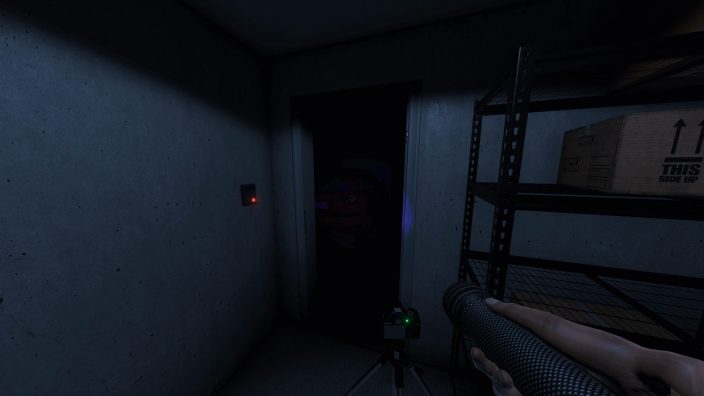 Phasmophobia İndir ekran görüntüsü 2