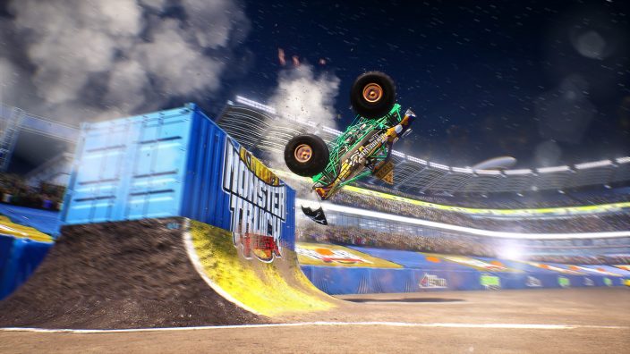 Monster Truck Championship İndir ekran görüntüsü 3