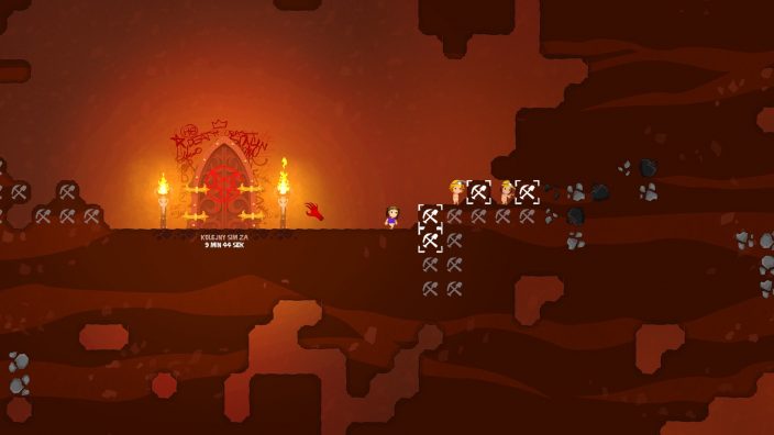Hell Architect İndir ekran görüntüsü 4