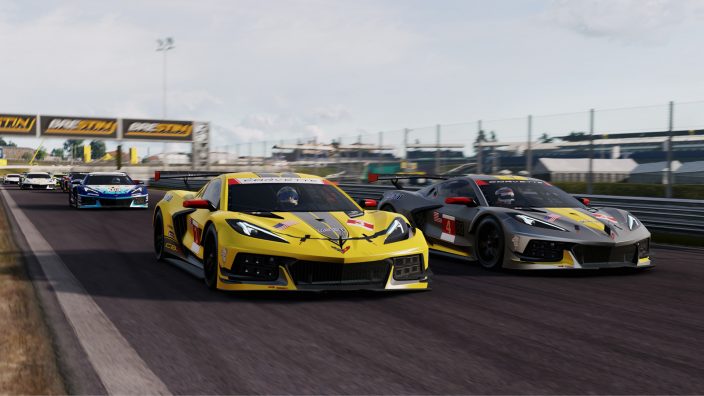 Project CARS 3 İndir ekran görüntüsü 2