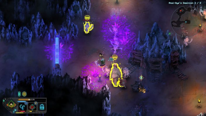 Children of Morta İndir ekran görüntüsü 3