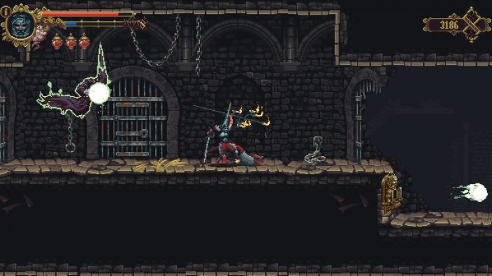 Blasphemous İndir ekran görüntüsü 2
