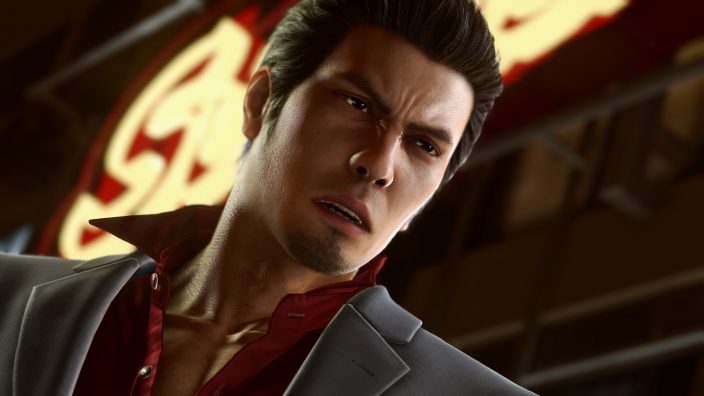 Yakuza Kiwami 2 İndir ekran görüntüsü 1