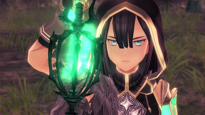 Ys IX Monstrum Nox İndir ekran görüntüsü 2