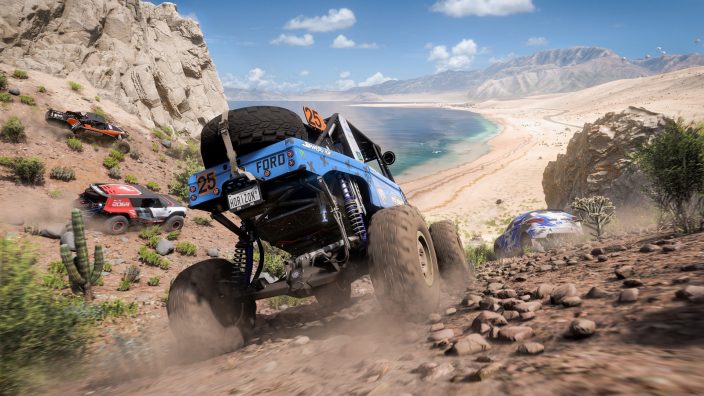 Forza Horizon 5 İndir ekran görüntüsü 4