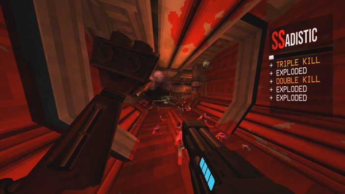 ULTRAKILL İndir ekran görüntüsü 2