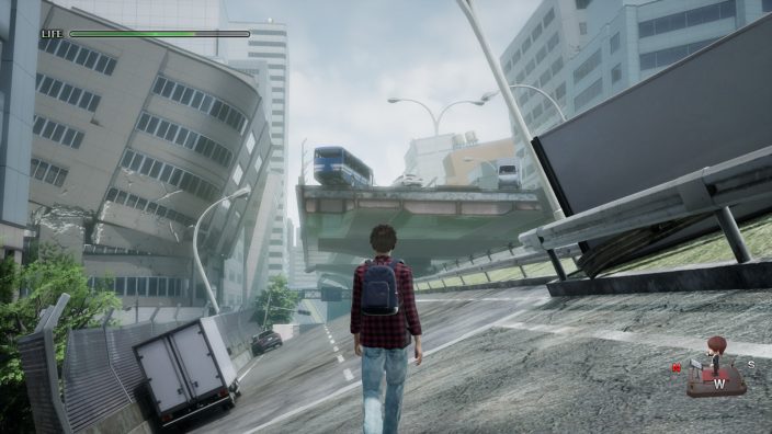 Disaster Report 4: Summer Memories İndir ekran görüntüsü 1