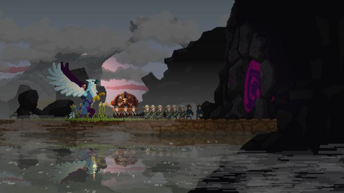 Kingdom Two Crowns İndir ekran görüntüsü 1