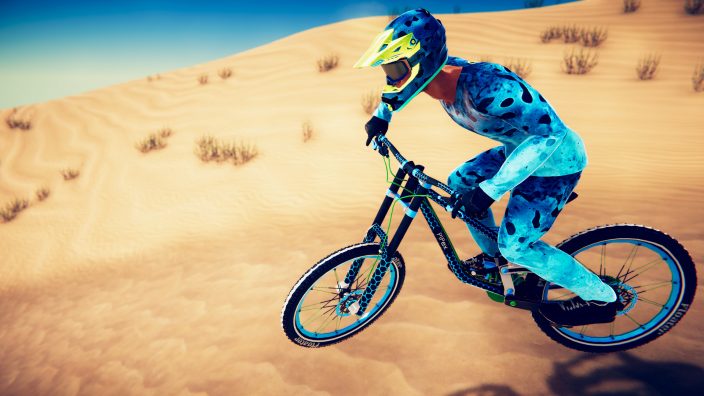 Descenders The Replay Mode İndir ekran görüntüsü 3