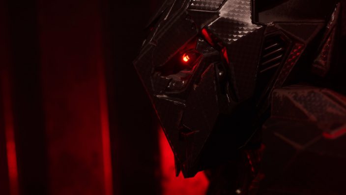 Disintegration İndir ekran görüntüsü 4