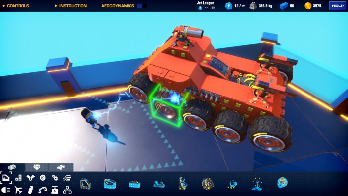 Trailmakers Summer Party İndir ekran görüntüsü 4