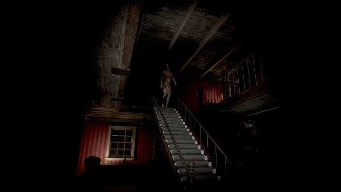 DEVOUR İndir ekran görüntüsü 4