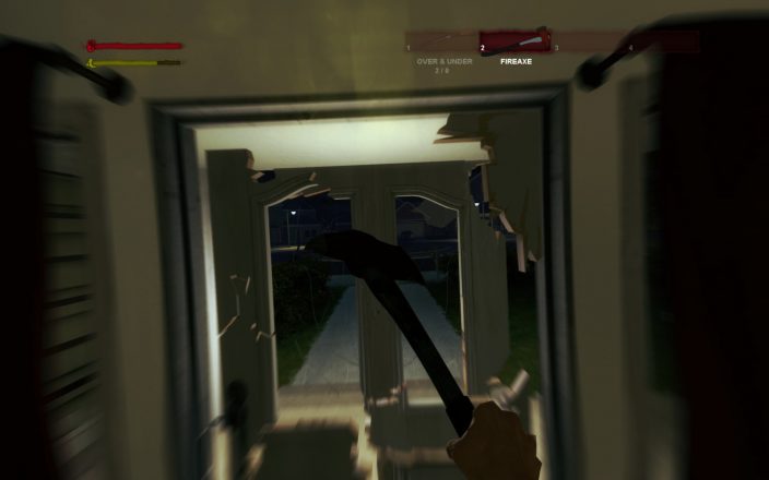 Contagion Flatline İndir ekran görüntüsü 3
