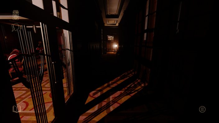 At Dead Of Night İndir ekran görüntüsü 1