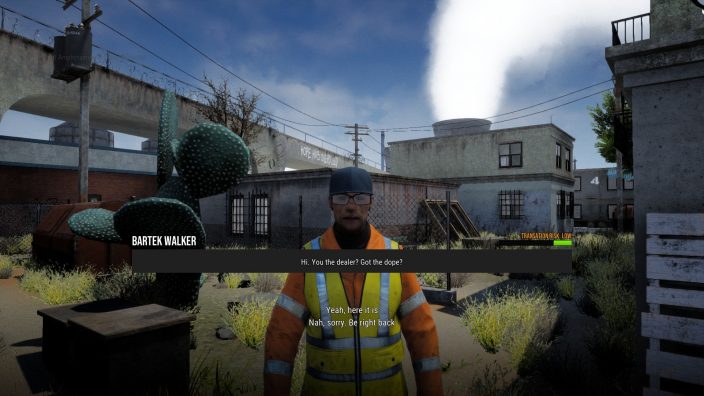 Drug Dealer Simulator İndir ekran görüntüsü 1