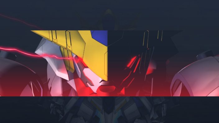 SD GUNDAM G GENERATION CROSS RAYS İndir ekran görüntüsü 2