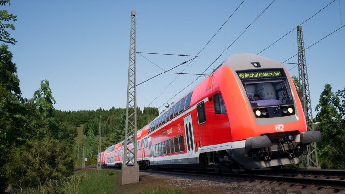 Train Sim World 2020 İndir ekran görüntüsü 3