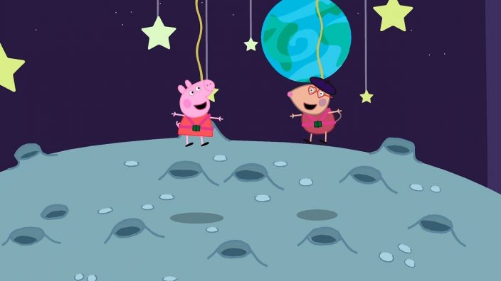 My Friend Peppa Pig İndir ekran görüntüsü 2