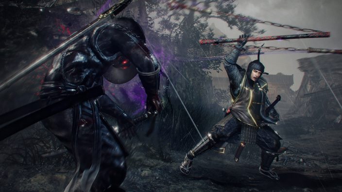 Nioh 2 The Complete Edition İndir ekran görüntüsü 1