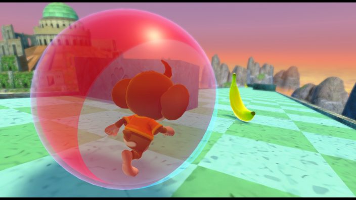 Super Monkey Ball Banana Mania İndir ekran görüntüsü 3