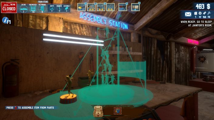 Barn Finders İndir ekran görüntüsü 4