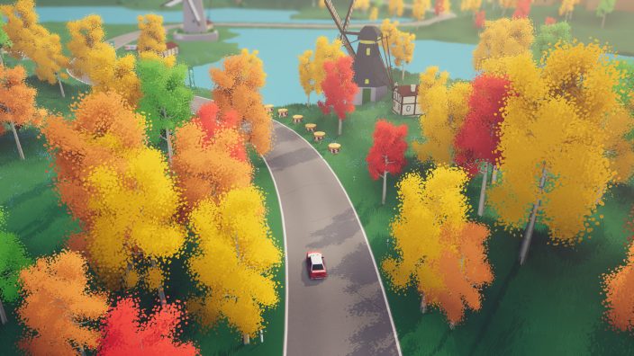 art of rally İndir ekran görüntüsü 3