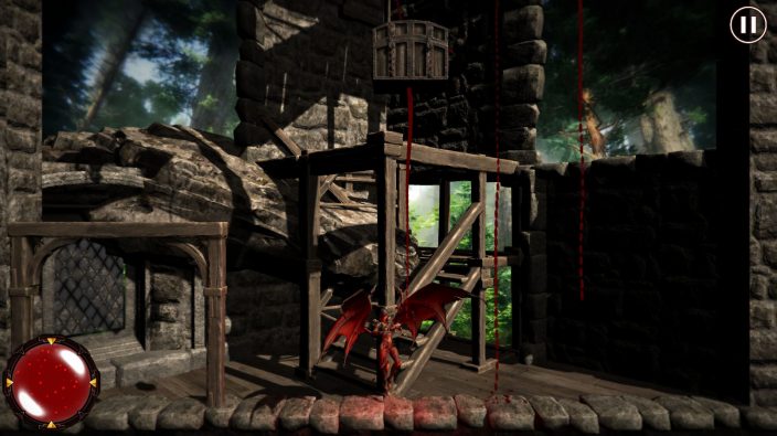 Get Over Blood İndir ekran görüntüsü 4