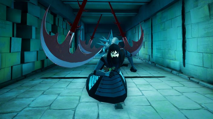 Samurai Jack Battle Through Time İndir ekran görüntüsü 2