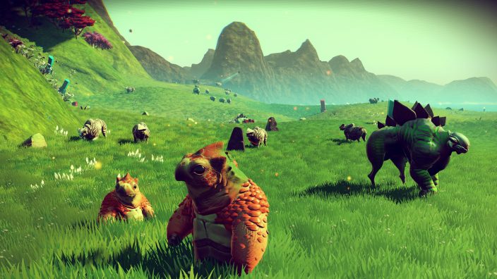 No Mans Sky BEYOND İndir ekran görüntüsü 4
