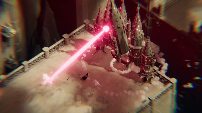 Death’s Door İndir ekran görüntüsü 1