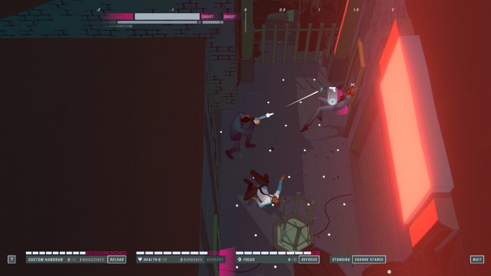 John Wick Hex İndir ekran görüntüsü 2