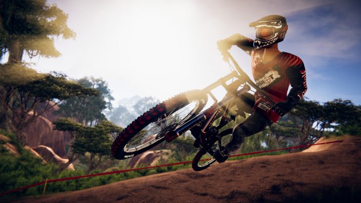 Descenders The Replay Mode İndir ekran görüntüsü 1