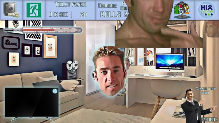 Home Life Simulator İndir ekran görüntüsü 2