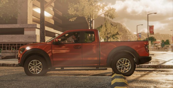 Truck and Logistics Simulator İndir ekran görüntüsü 4