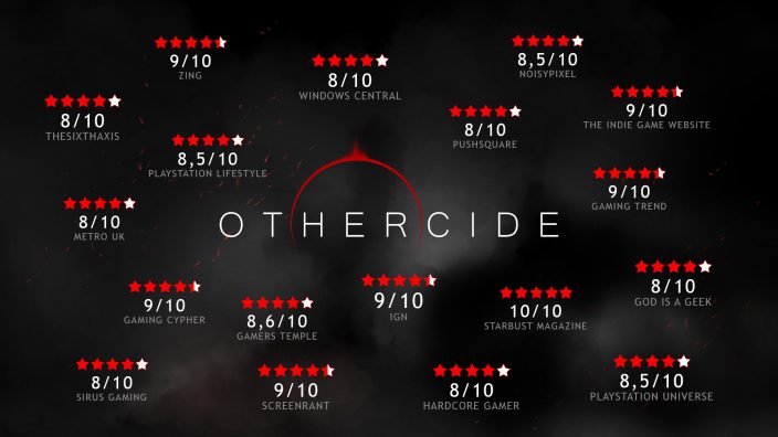 Othercide The Dream İndir ekran görüntüsü 2