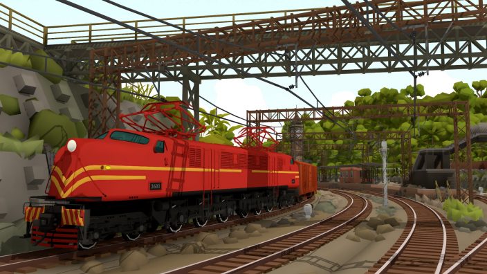 Rolling Line İndir ekran görüntüsü 3