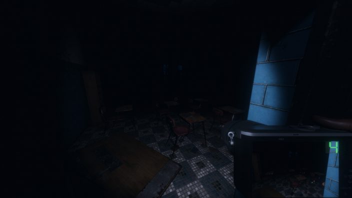 Phasmophobia İndir ekran görüntüsü 3