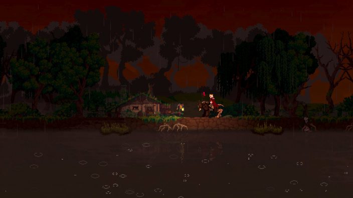 Kingdom Two Crowns: Dead Lands İndir ekran görüntüsü 3