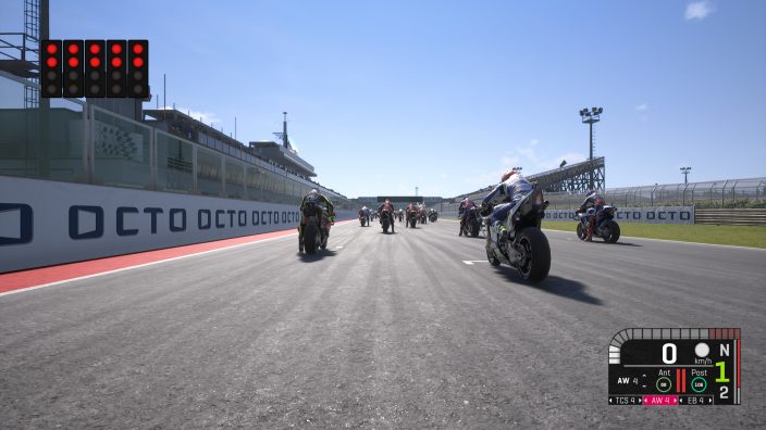 MotoGP 19 İndir ekran görüntüsü 2