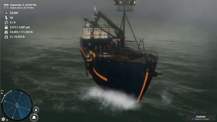 Deadliest Catch: The Game İndir ekran görüntüsü 1
